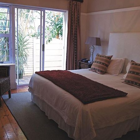 ダーバン バリ オン ザ リッジ Bed & Breakfast エクステリア 写真
