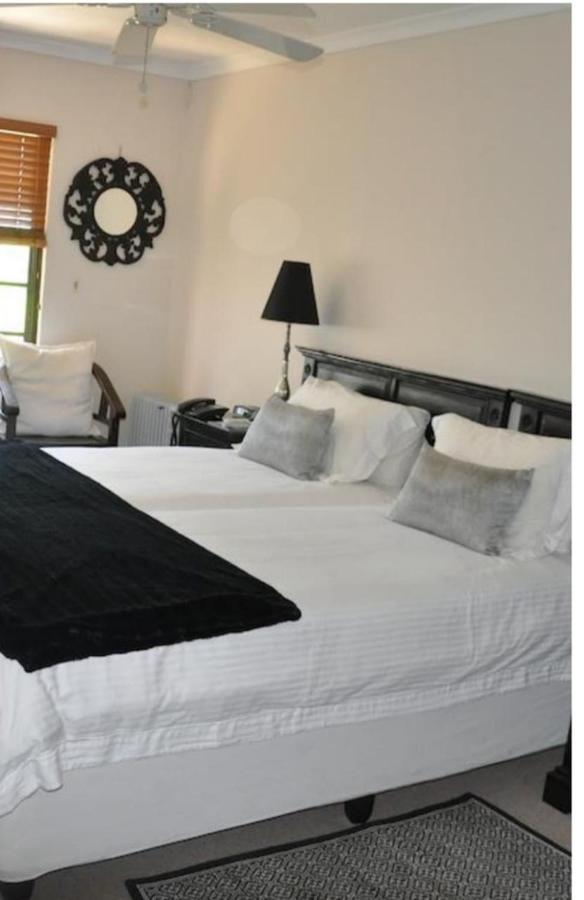 ダーバン バリ オン ザ リッジ Bed & Breakfast エクステリア 写真