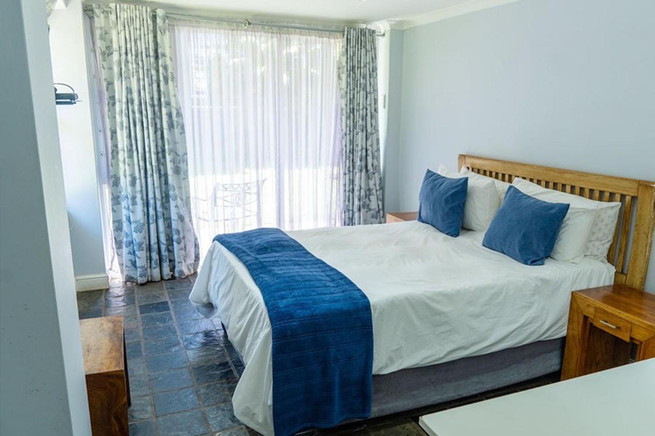ダーバン バリ オン ザ リッジ Bed & Breakfast エクステリア 写真