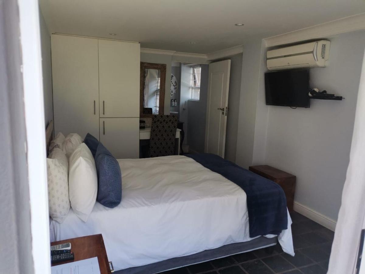ダーバン バリ オン ザ リッジ Bed & Breakfast エクステリア 写真