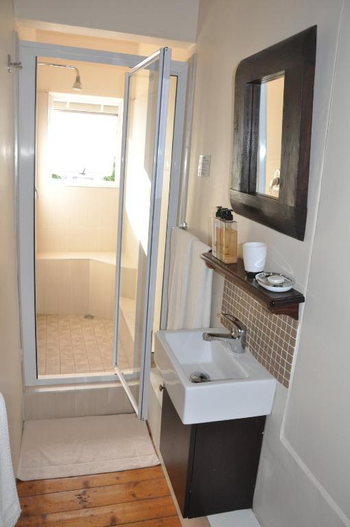 ダーバン バリ オン ザ リッジ Bed & Breakfast 部屋 写真