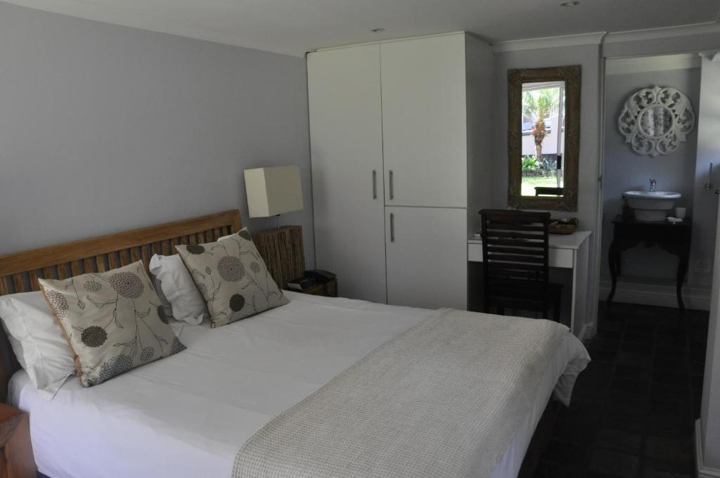 ダーバン バリ オン ザ リッジ Bed & Breakfast 部屋 写真