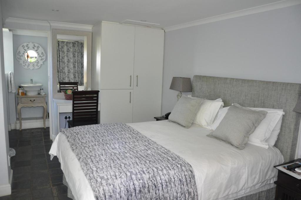 ダーバン バリ オン ザ リッジ Bed & Breakfast 部屋 写真