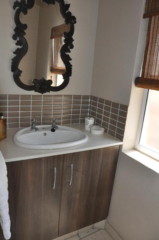 ダーバン バリ オン ザ リッジ Bed & Breakfast 部屋 写真
